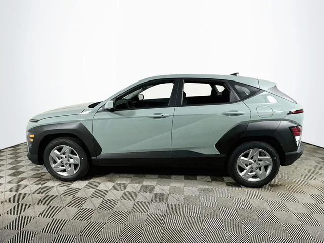 New 2027 Hyundai KONA SE