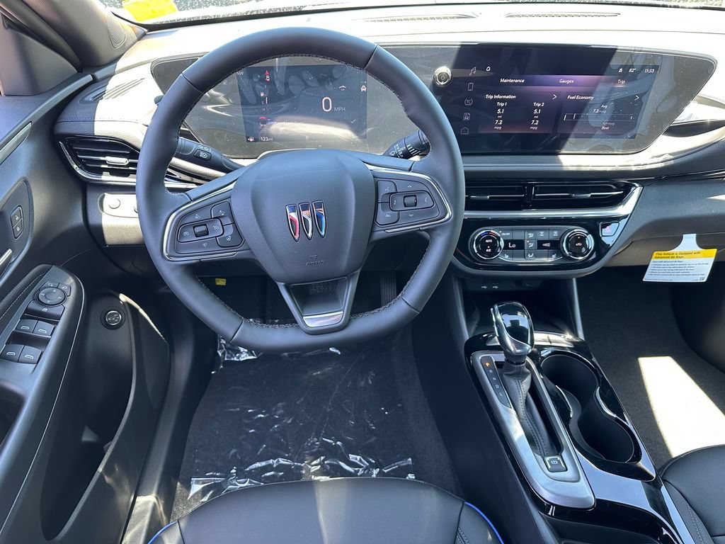 2026 Buick Envista Sport Touring - Photo 9