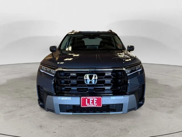 New 2026 Gray Honda Elite image 9