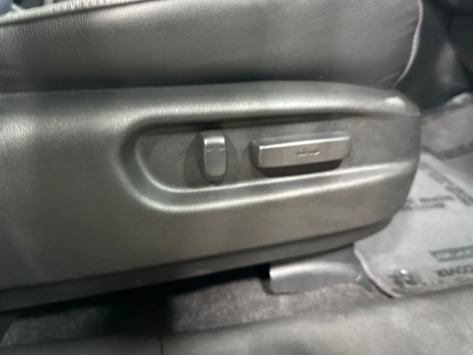 2023 Honda Ridgeline Black Edition - Photo 36
