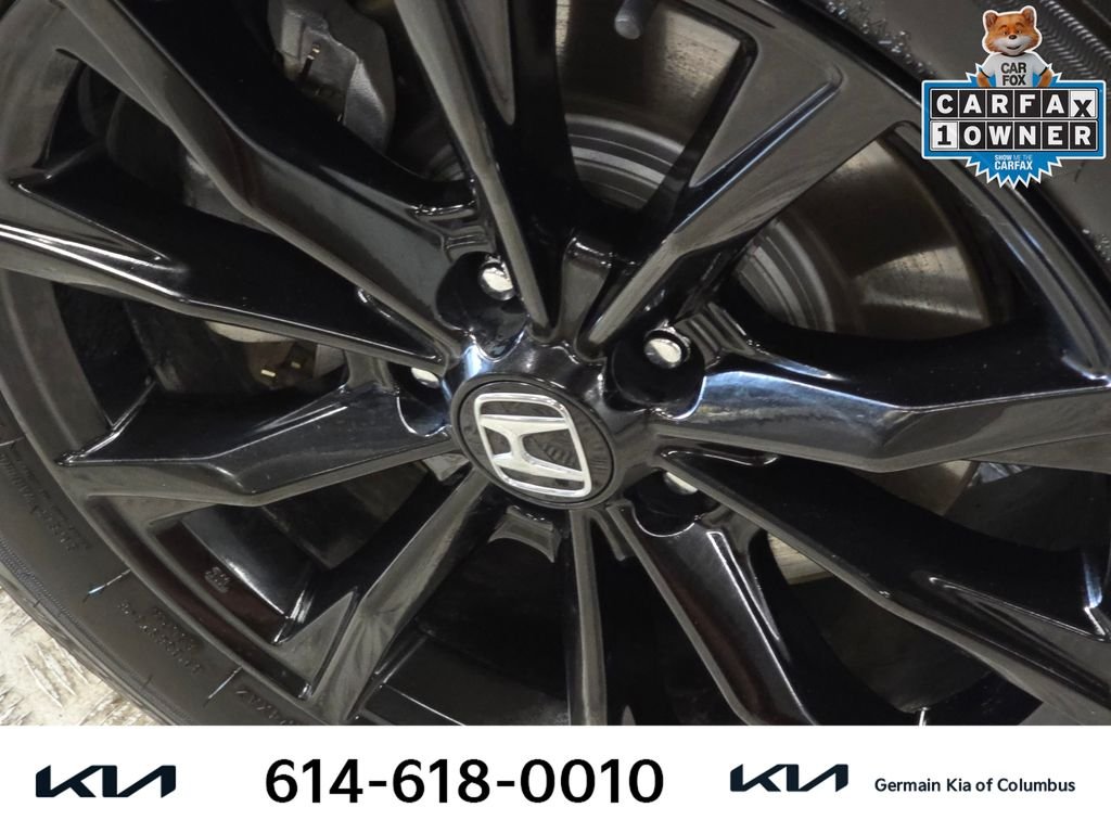 Used 2024  Honda Sport-L image 12