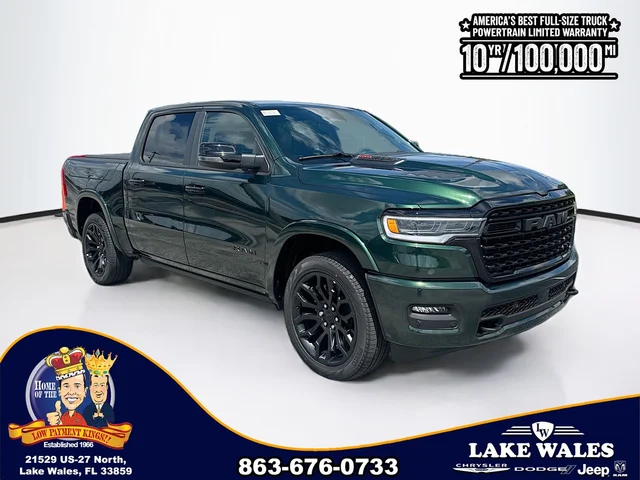 Surprising Lake Wales Chrysler Jeep Dodge Ram Gallery