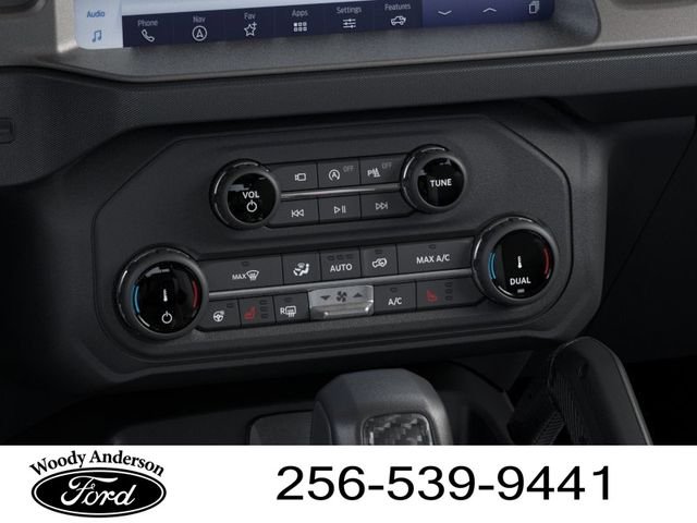 New 2025 Oxford White Ford Raptor image 16