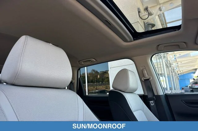 2024 Honda CR-V EX - Photo 20