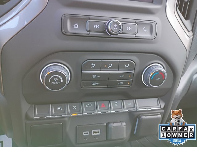 Used 2026 Summit White Chevrolet Custom image 4