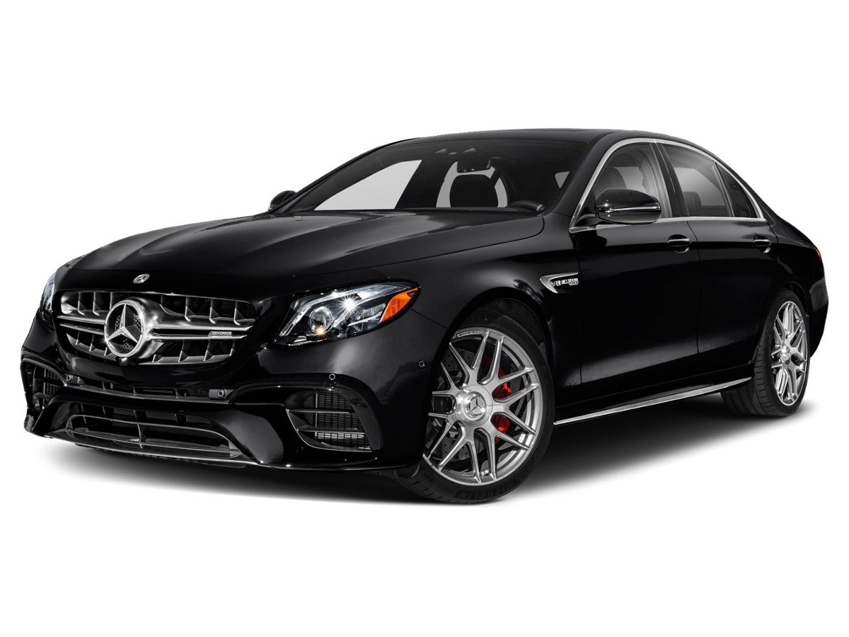 2019 Mercedes-Benz E-Class AMG E63 S 4MATIC's photo