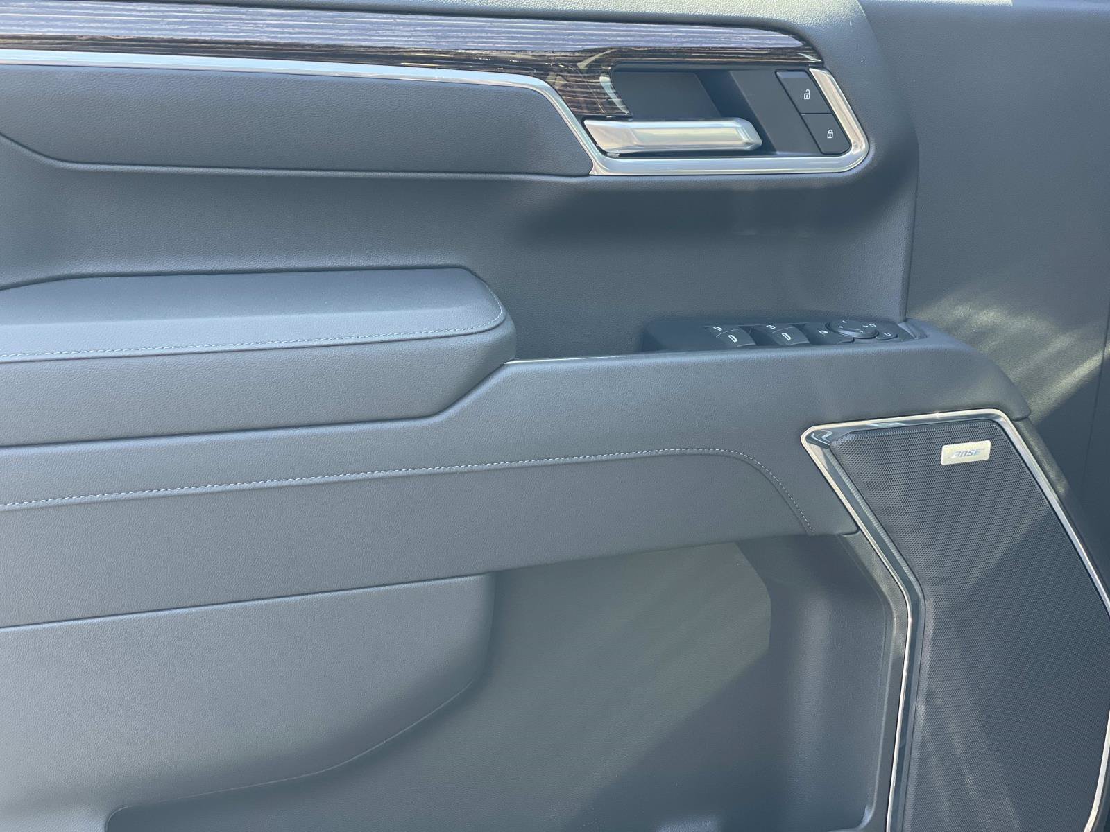 2026 GMC Sierra 1500 Elevation - Photo 22
