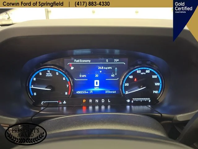 Used 2021 Area 51 Ford Outer Banks image 28
