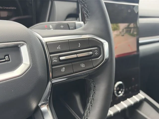 New 2026 Red GMC Denali image 24