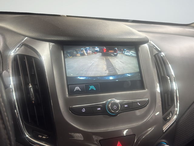 Used 2016 Blue Chevrolet LT image 14
