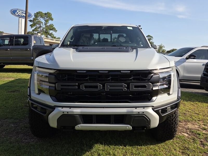 New 2026 Avalanche Ford Raptor® image 2