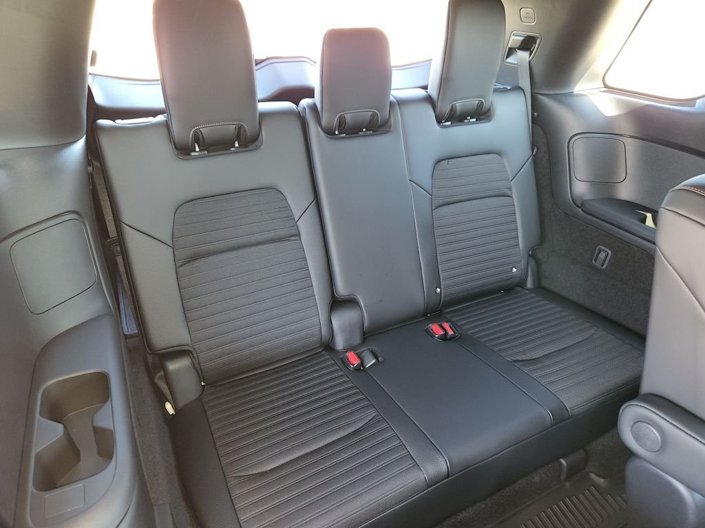 New 2026 Black Nissan Rock Creek 4WD image 11