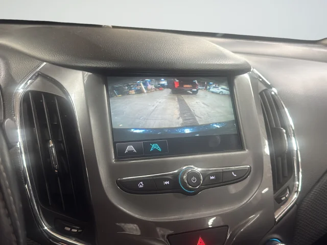Used 2016 Blue Chevrolet LT image 14
