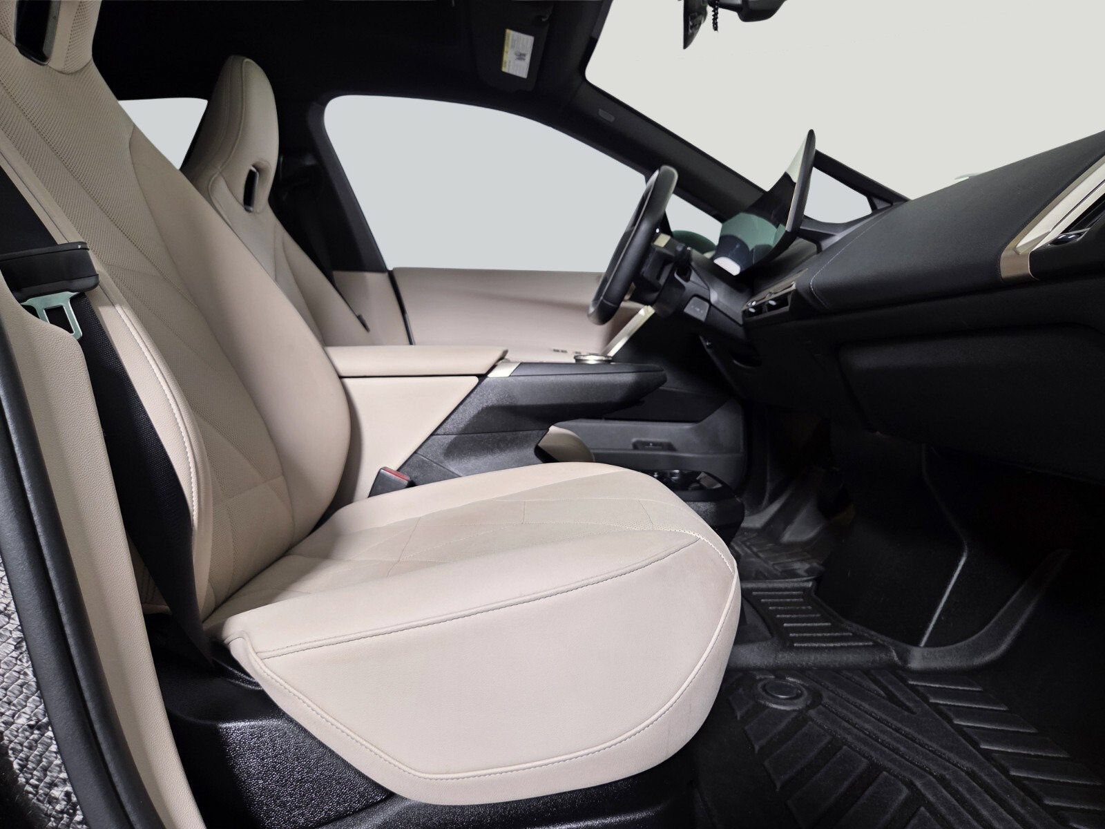 2024 BMW iX Base - Photo 14