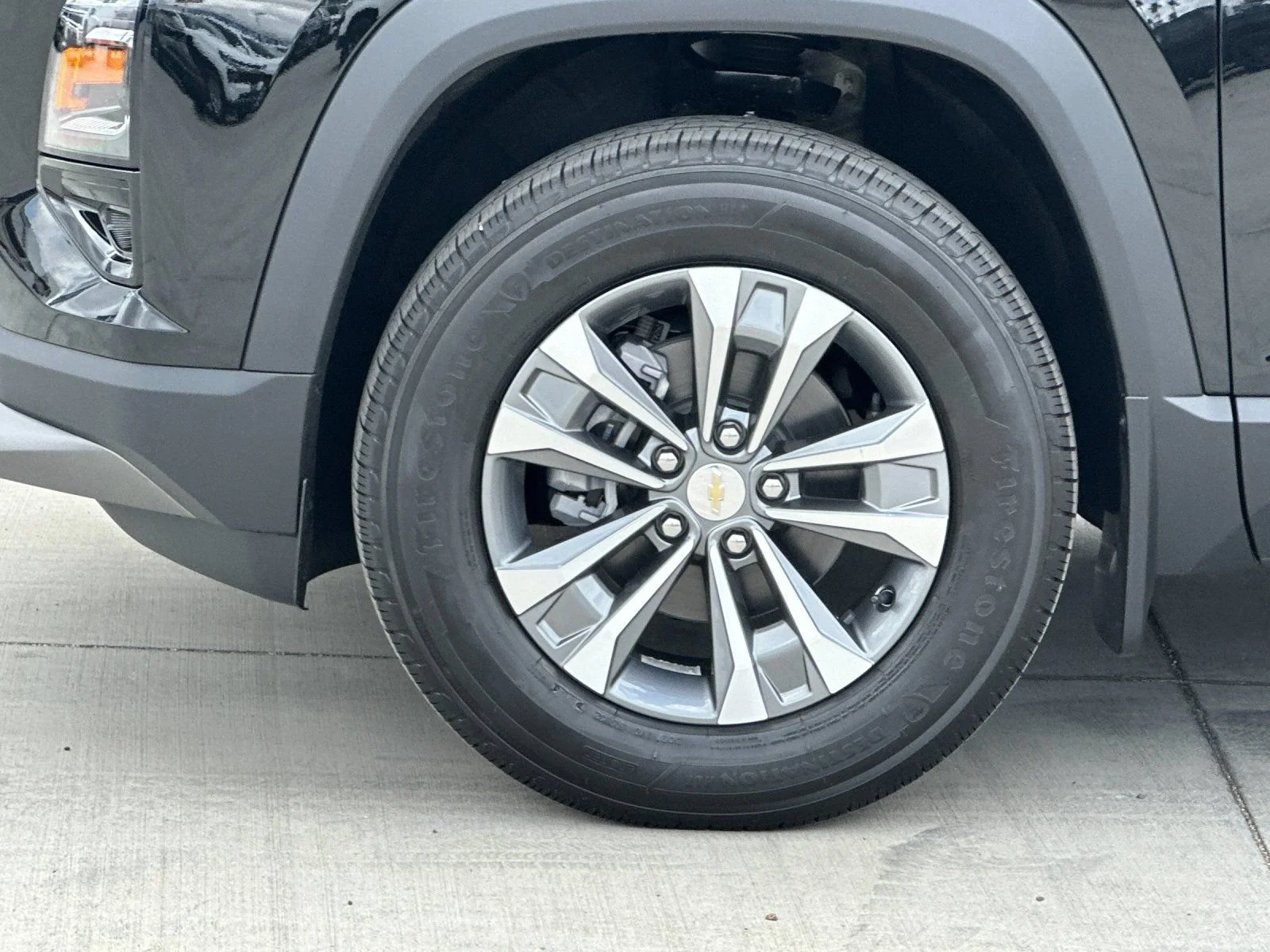2026 Chevrolet Equinox LT - Photo 27
