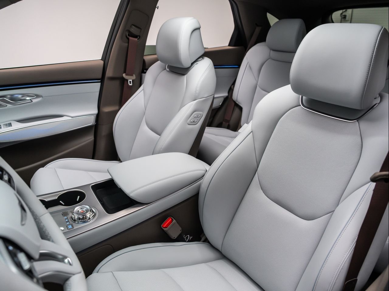 New 2026 Ceres Blue Genesis 2.5T ADVANCED image 19