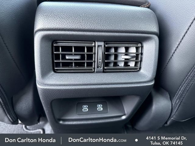 2025 Honda CR-V Sport-L - Photo 51