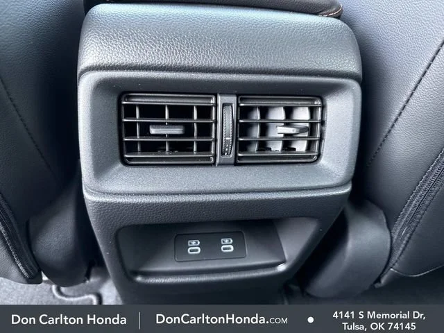 2025 Honda CR-V Sport-L - Photo 51