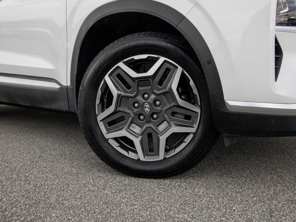2021 Hyundai Santa Fe Limited HEV - Photo 17