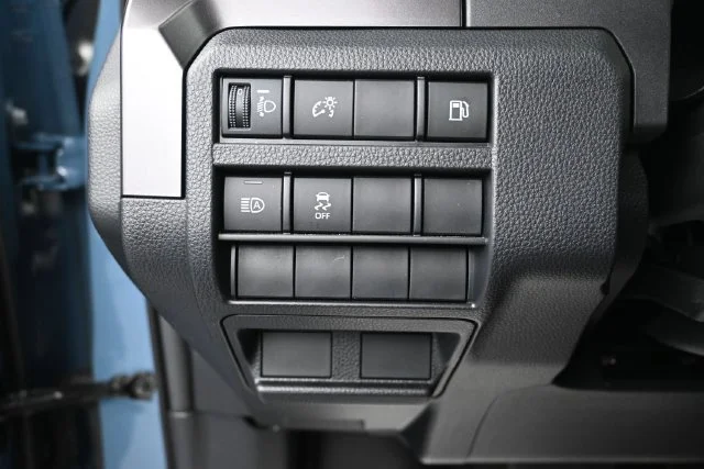 Used 2025 Blue Toyota SR5 image 13