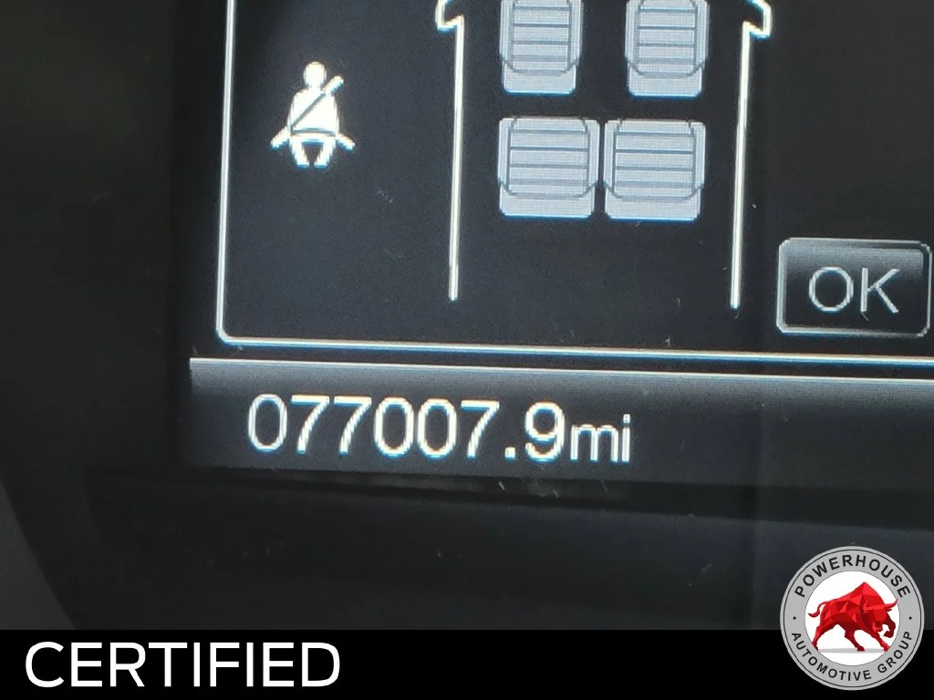 Used 2022 Red Ford SEL image 36
