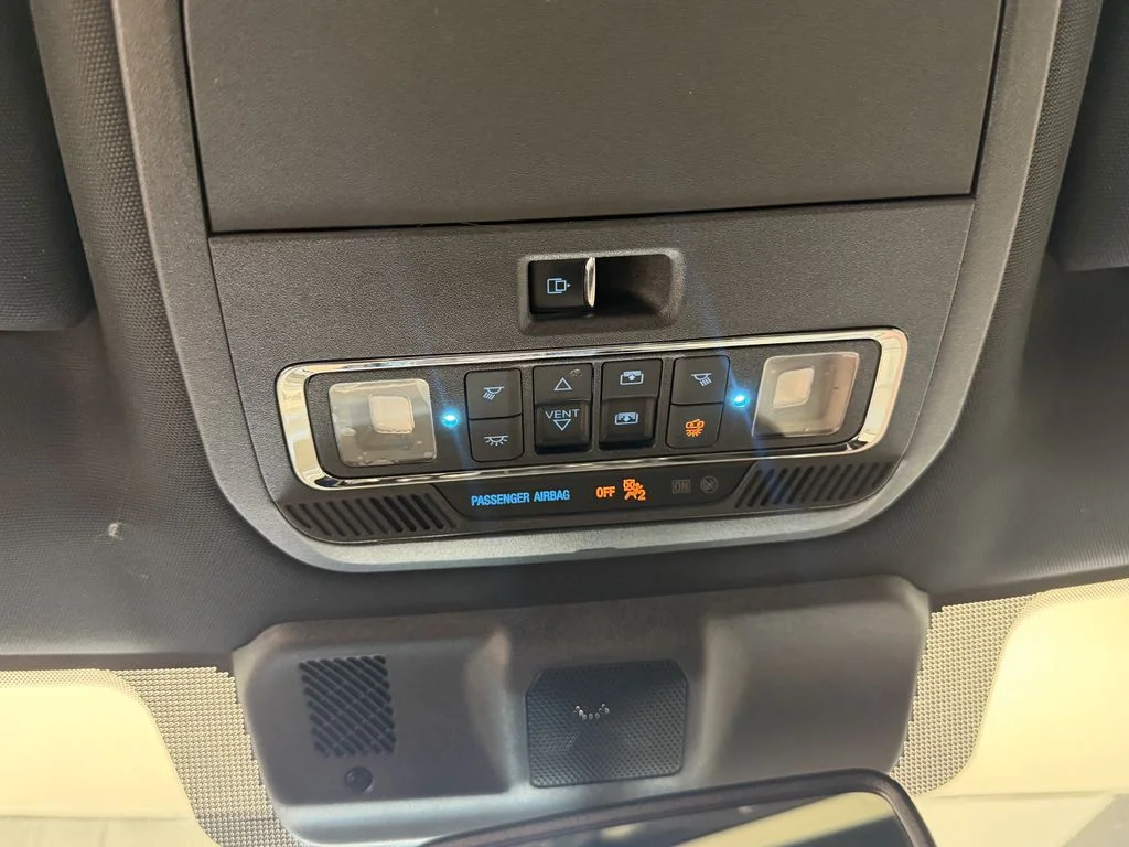 Certified Used 2021 Black Ford Lariat image 28