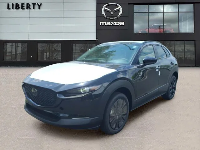 2026 Mazda CX-30 2.5 S Aire Edition