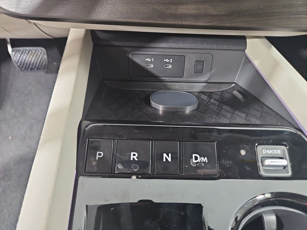 New 2026 Scarlet Nissan Platinum image 25