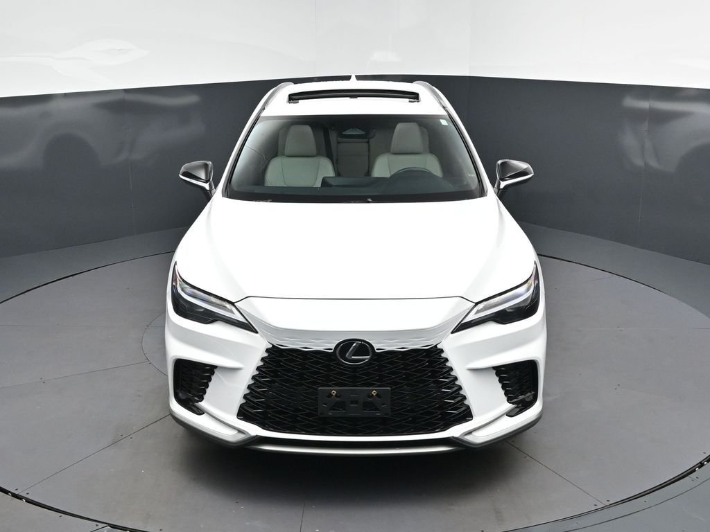2025 Lexus RX 350 F SPORT - Photo 37