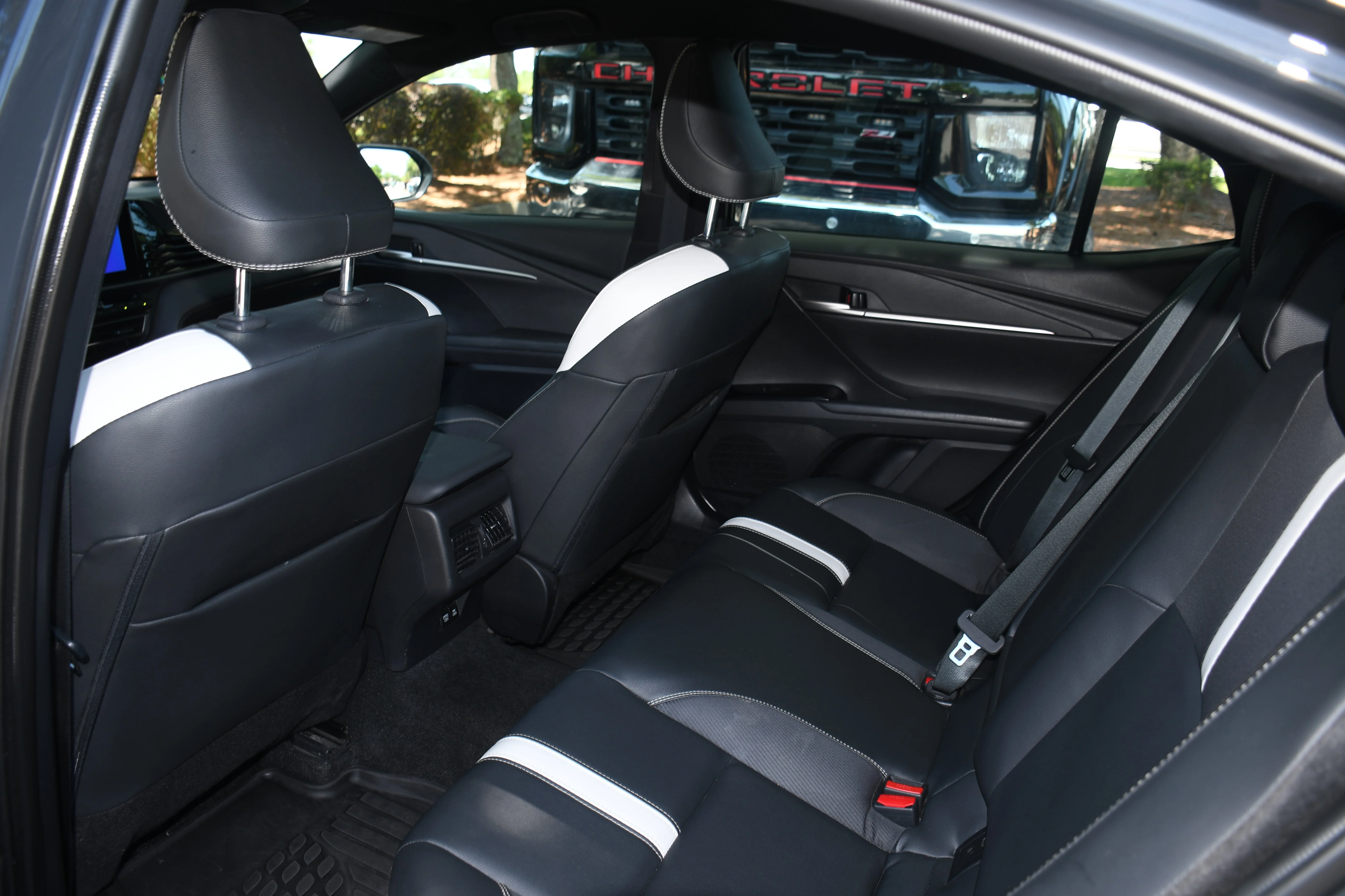 Certified Used 2026  Toyota SE image 13