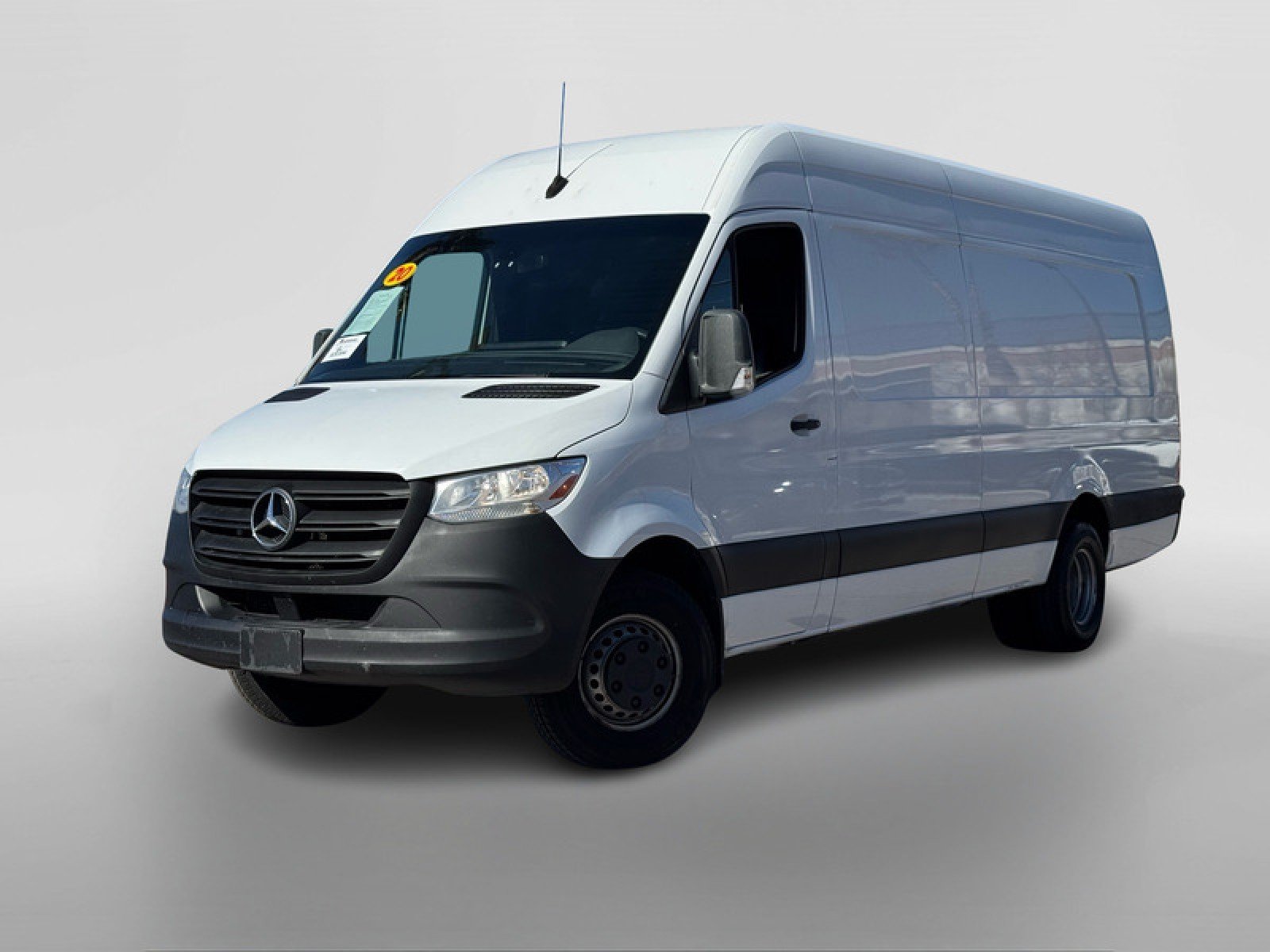2020 Mercedes-Benz Sprinter Cargo Van Base