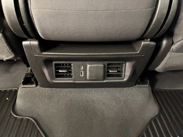 Used 2024 White Chevrolet LT image 19