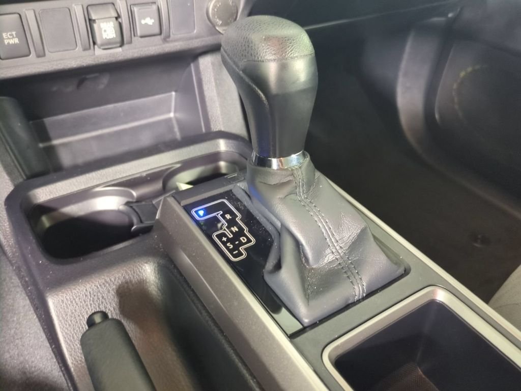 Used 2023 Blue Toyota SR5 image 20