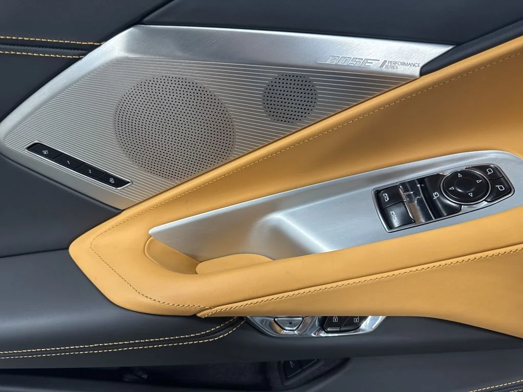 2024 Chevrolet Corvette 3LT - Photo 28