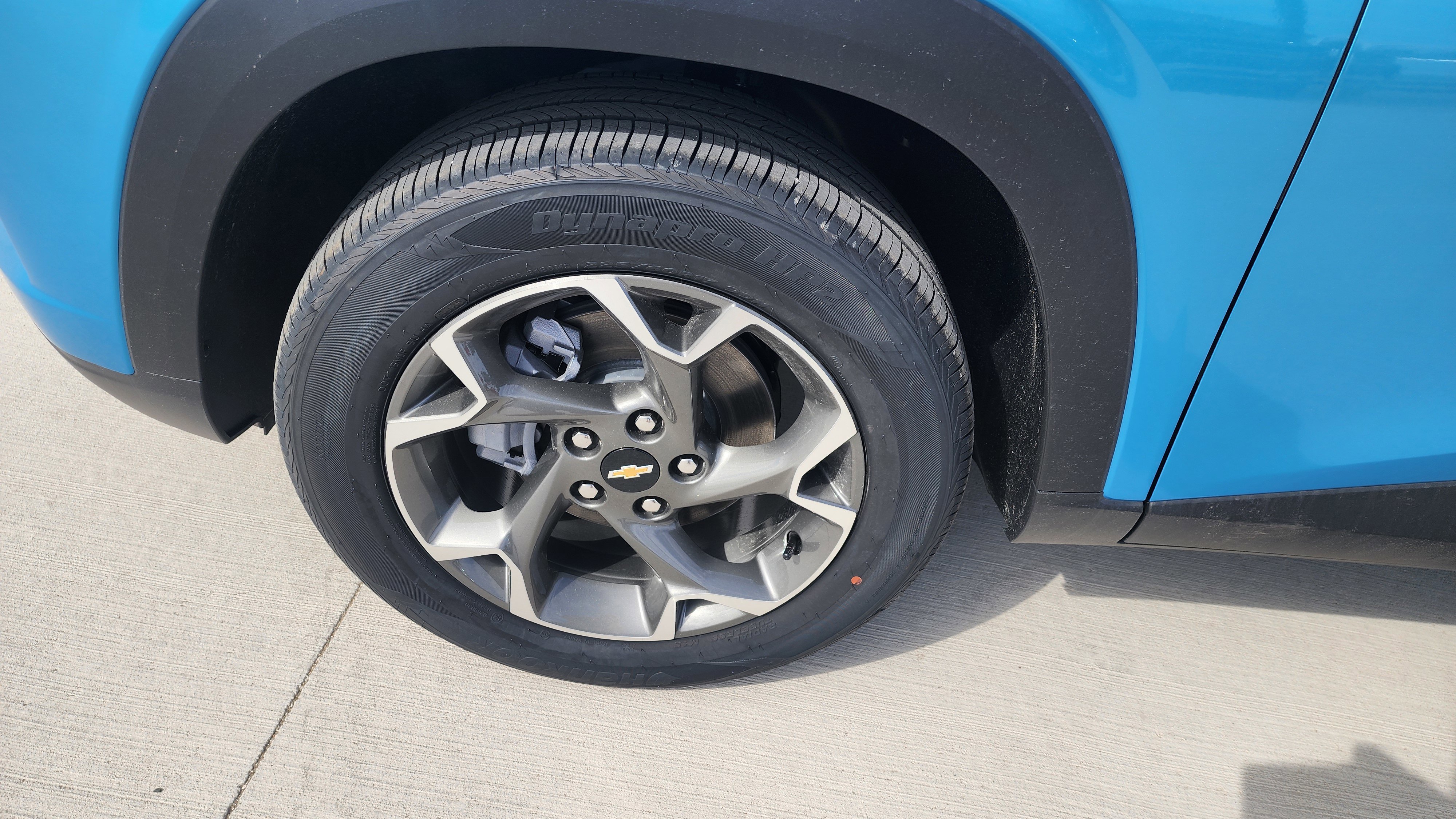 2026 Chevrolet Trax LT - Photo 9