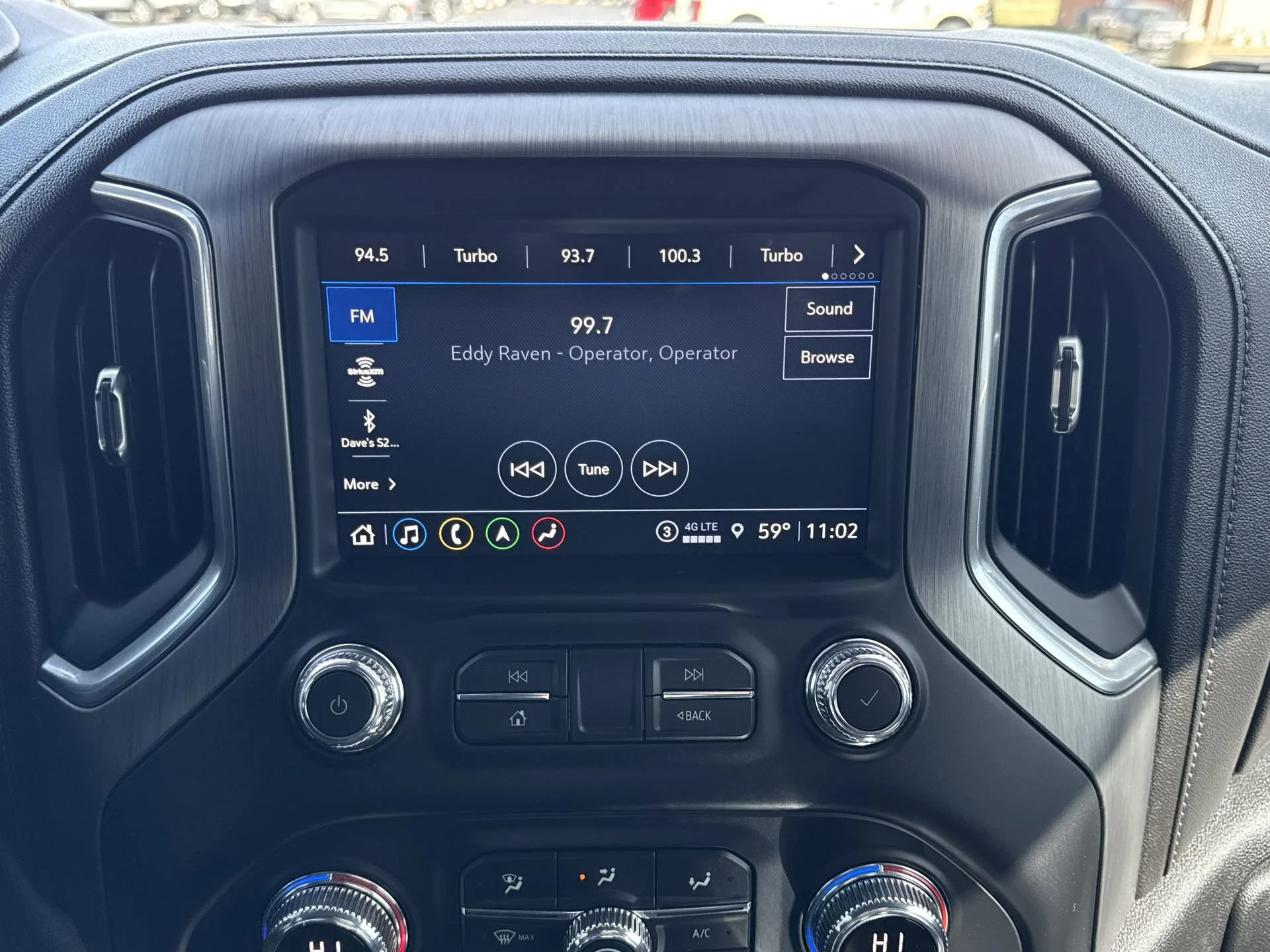 2022 GMC Sierra 3500 Denali HD Denali - Photo 16
