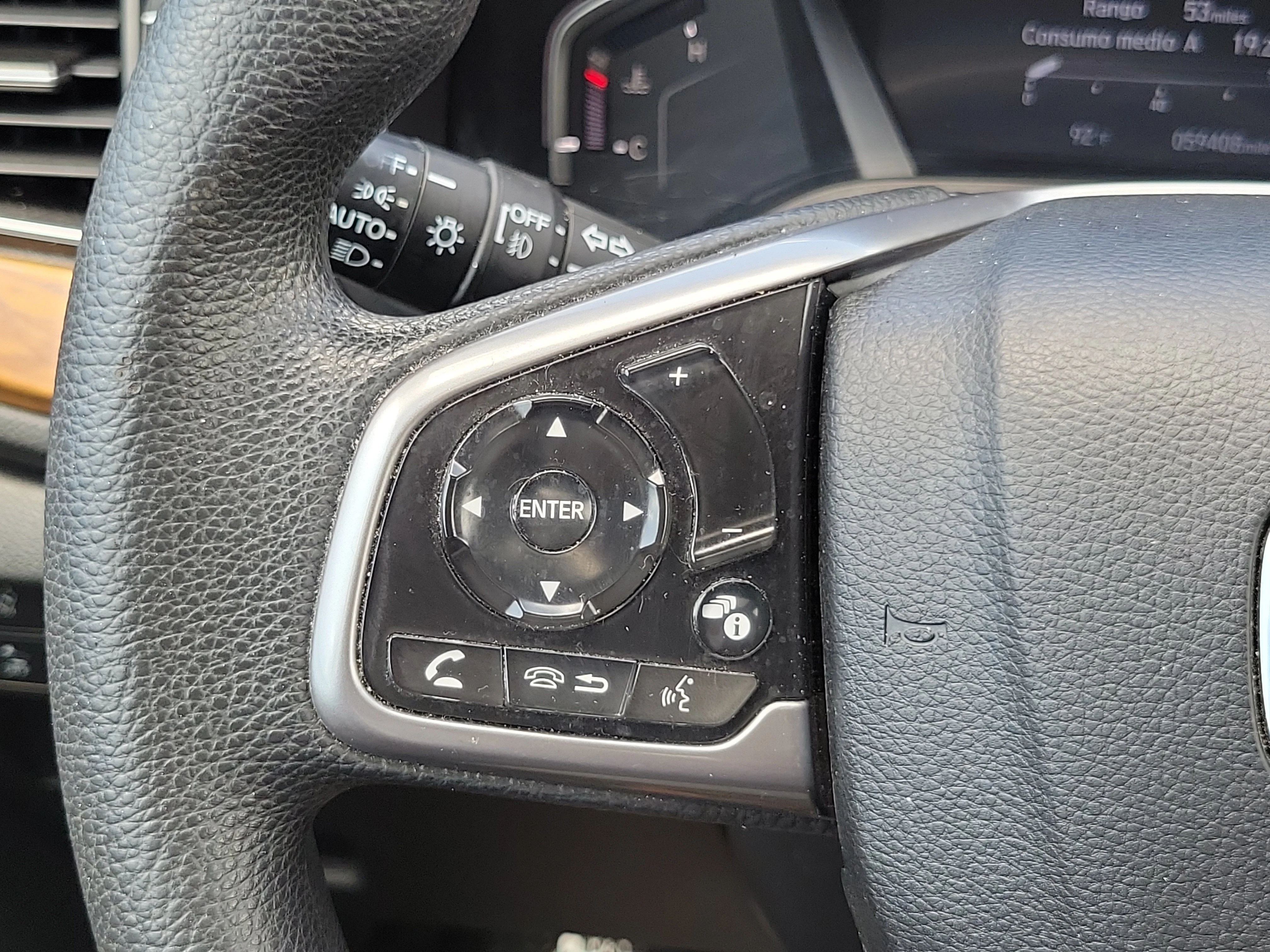 2021 Honda CR-V EX - Photo 23