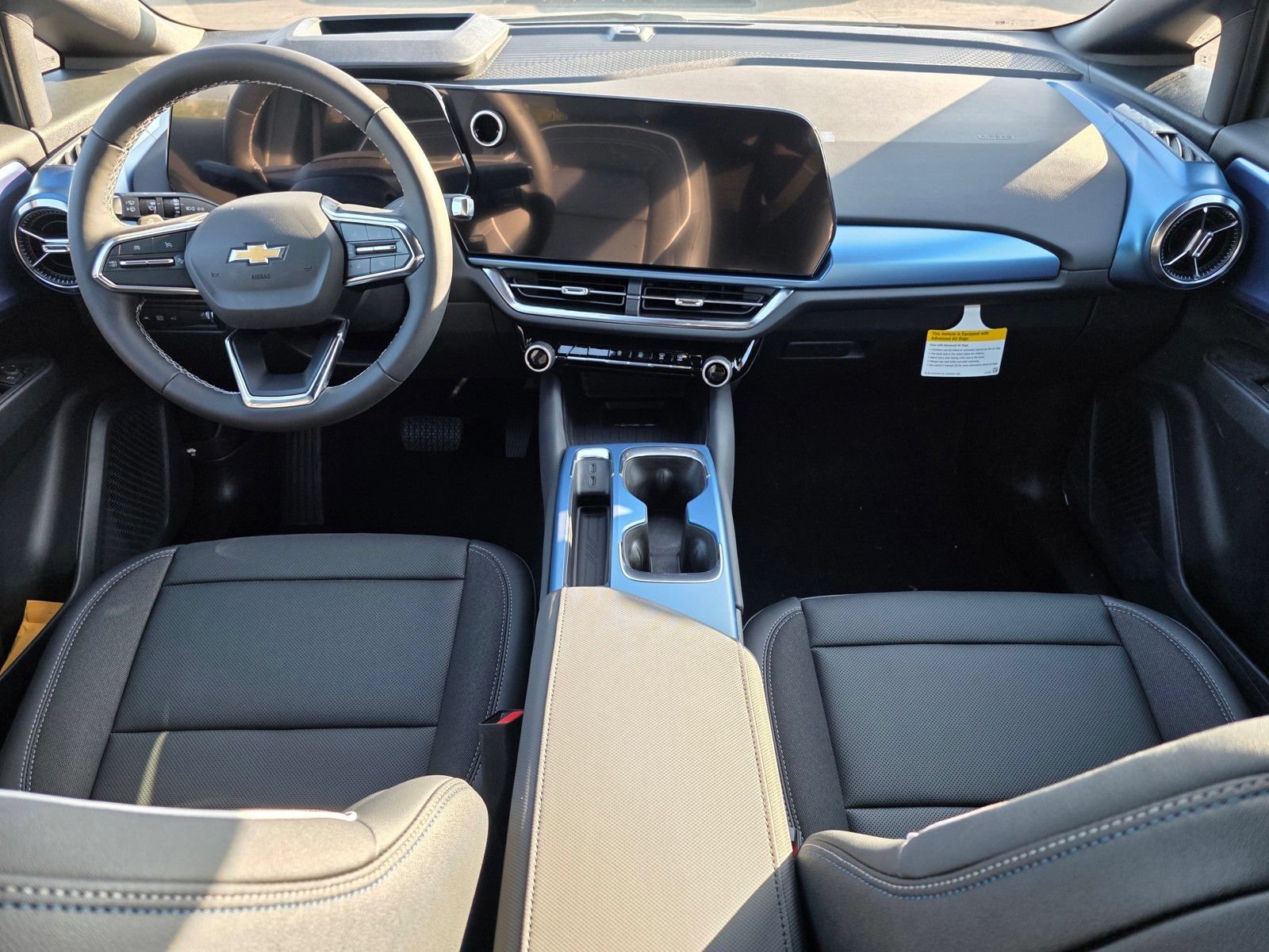 New 2026 Sterling Gray Metallic Chevrolet LT image 18