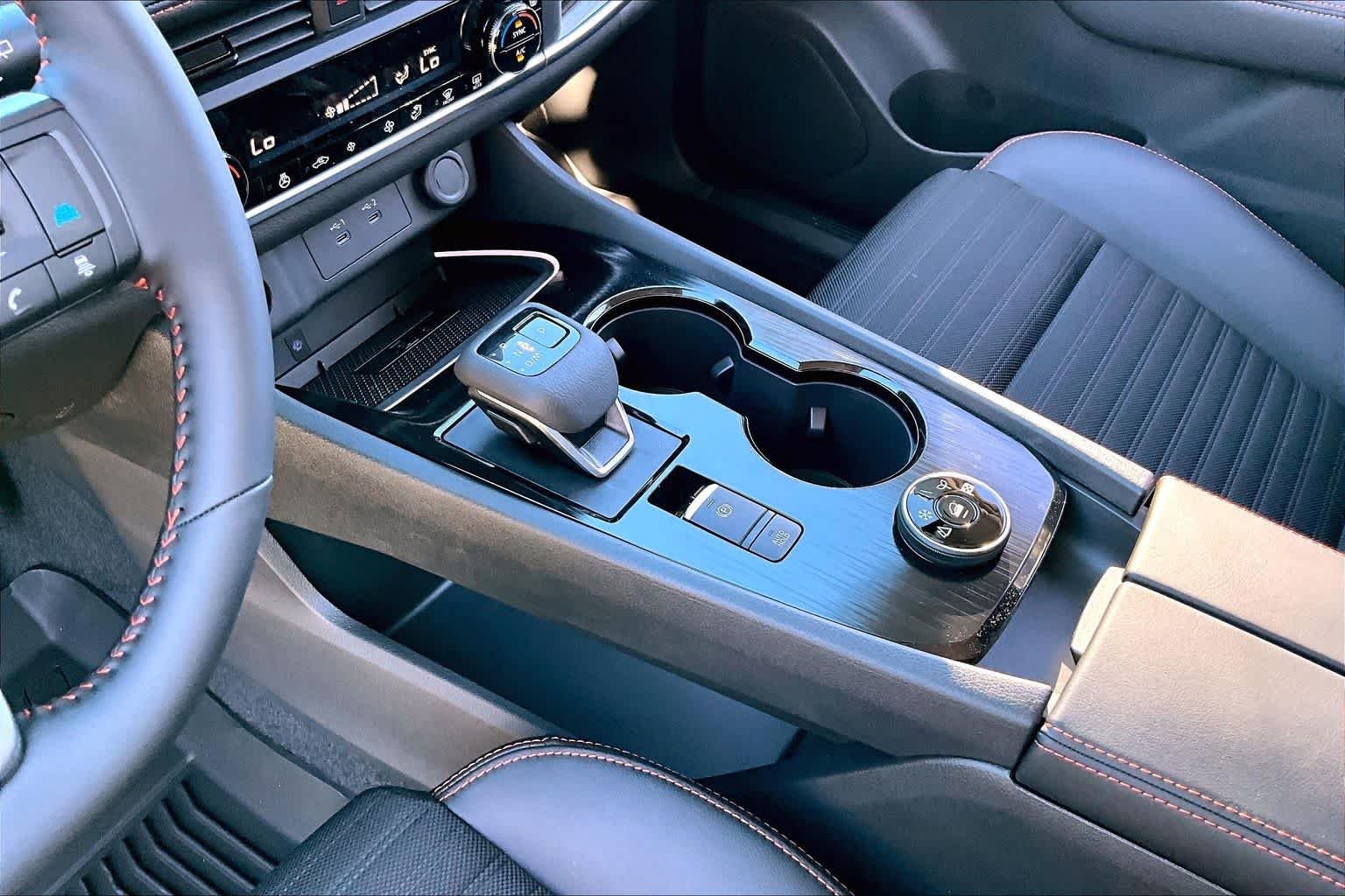 2026 Nissan Rogue Rock Creek - Photo 7