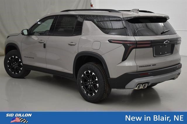 New 2027 Sandstone Gray Chevrolet Z71 image 15