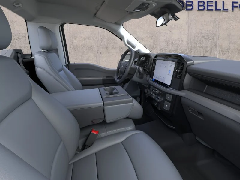 New 2026 White Ford XL image 11