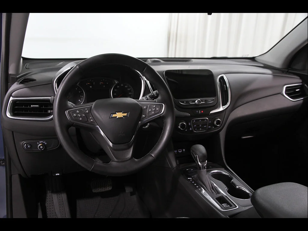 2024 Chevrolet Equinox LT - Photo 6