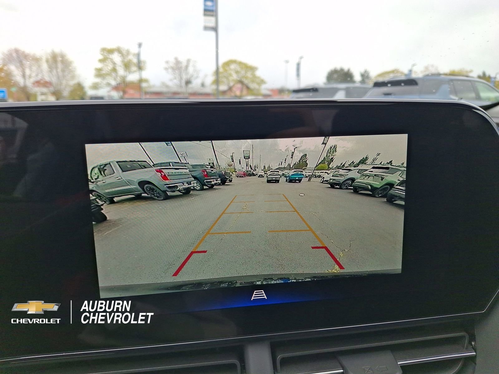 2026 Chevrolet Trax LT - Photo 16