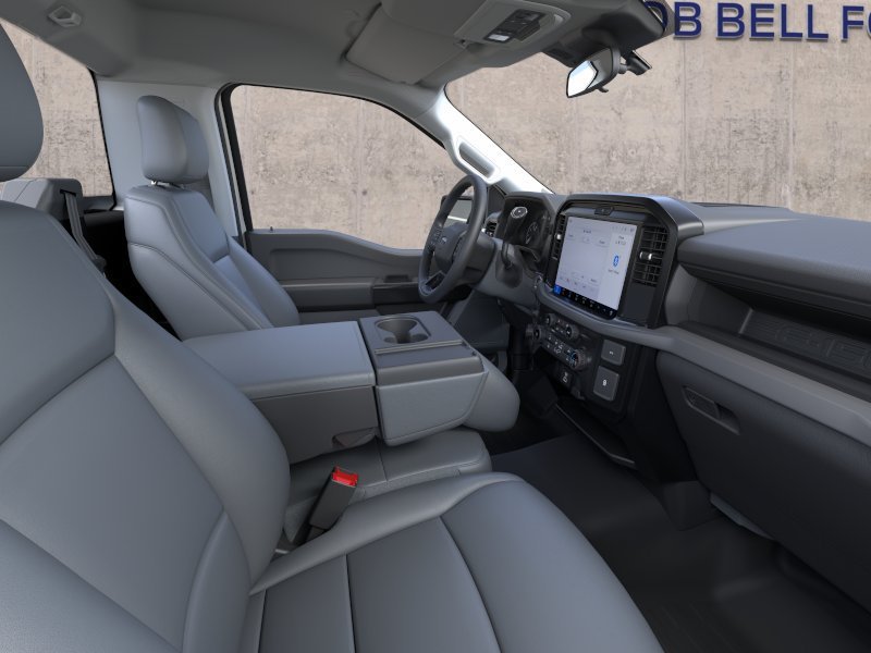 New 2026 Oxford White Ford XL image 11