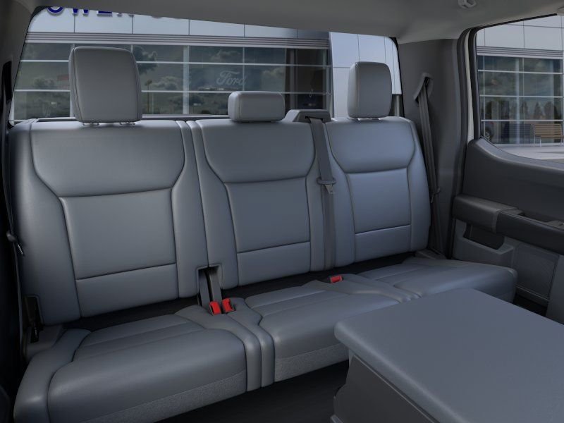 New 2026 Oxford White Ford XL image 11