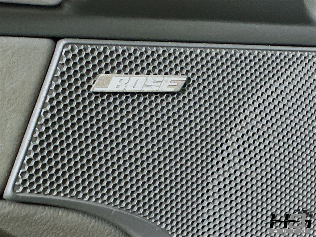 Used 2007 Gray Porsche Turbo image 14