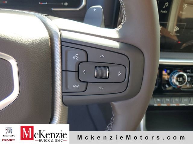 2026 GMC Sierra 1500 Denali - Photo 13