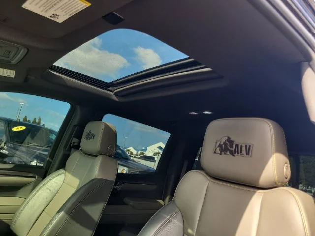 Certified Used 2024 Gray Chevrolet ZR2 image 22