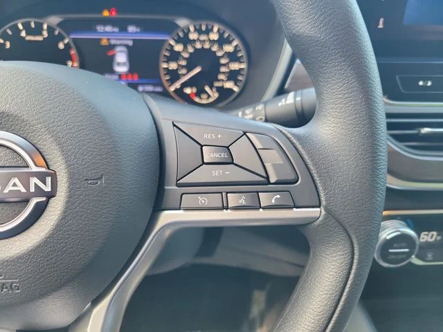 New 2026 Gray Nissan 2.5 SV image 20