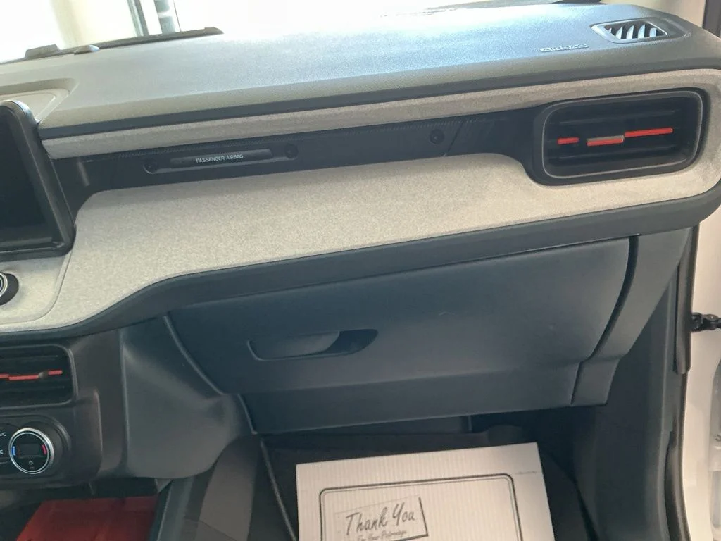 Used 2022 Oxford White Ford XLT image 33